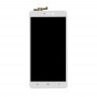 За Xiaomi Mi 4S LCD екран и Digitizer Пълното събрание (Бяла)