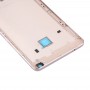 Per Xiaomi Mi Max copertura posteriore della batteria (tasti laterali non incluso) (Oro)
