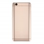 Battery Back Cover for Xiaomi Mi 5s(Gold)