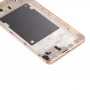Baterie zadní kryt pro Xiaomi Mi 5s (Gold)