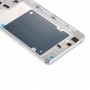 Akkumulátor Back Cover Xiaomi Mi 5s (ezüst)
