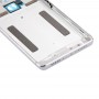 Pro Xiaomi redmi 4 Pro baterie zadní kryt (Silver)