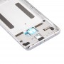 För Xiaomi redmi 4 Pro Battery bakstycket (Silver)