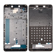 Для Xiaomi реого Примечания 4 Переднего Корпуса ОК-рамка шатона (черный)