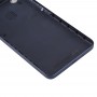 Para Xiaomi redmi 4A batería cubierta trasera (gris)
