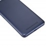Pro Xiaomi redmi 4A baterie zadní kryt (šedá)
