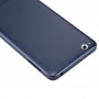 Per Xiaomi redmi 4A copertura posteriore della batteria (Grigio)