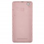 For Xiaomi Redmi 4A Battery Back Cover(Rose Gold)