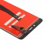 מסך LCD ו Digitizer מלא עצרת עבור Xiaomi redmi 4A (שחור)