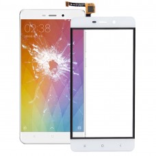 For Xiaomi Redmi 4 Prime Touch Panel(White) 