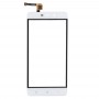 עבור Xiaomi redmi 4 ראש Touch Panel (White)