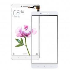 For Xiaomi Mi Max Touch Panel(White)