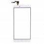 Para Xiaomi Mi Max Touch Panel (blanco)