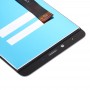 LCD-näyttö ja Digitizer Täysi edustajisto Xiaomi redmi Huomautus 4 / redmi Huomautus 4X Prime (valkoinen)