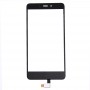 Для Xiaomi реого Примечания 4 Сенсорной панели (черный)