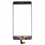 For Xiaomi Redmi Note 4 Touch Panel(Gold)