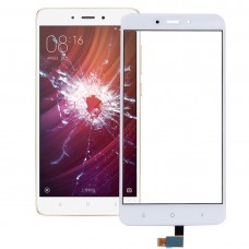 For Xiaomi Redmi Note 4 Touch Panel(White) 