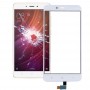 Для Xiaomi реого Примечания 4 Сенсорной панели (белый)