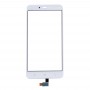 Для Xiaomi реого Примечания 4 Сенсорной панели (белый)