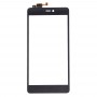 For Xiaomi Mi 4s Touch Panel(Black)