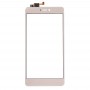 For Xiaomi Mi 4s Touch Panel(Gold)