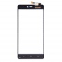 Для Xiaomi Mi 4с / 4i Сенсорная панель (черный)