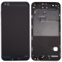 Mert Xiaomi Mi 5C akkumulátor Back Cover (fekete)