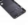 עבור Xiaomi Mi 5C סוללה כריכה אחורית (שחור)
