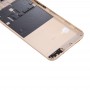 Pour Xiaomi Mi 5c Batterie Couverture arrière (Gold)