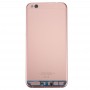 Для Xiaomi Mi 5C Задняя крышка батареи (розовое золото)