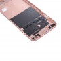 För Xiaomi Mi 5C-batteri Baksida (Rose Gold)
