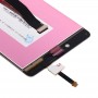 עבור Xiaomi redmi 3 / 3s מסך LCD ו העצרת מלאה Digitizer (זהב)