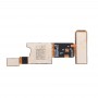 Для Xiaomi Mi 5S Fingerprint Sensor Flex кабель