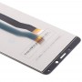 מסך LCD ו Digitizer מלא עצרת עבור Xiaomi redmi 6 / 6A (לבן)