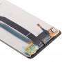 LCD-näyttö ja Digitizer Täysi edustajisto Xiaomi redmi 6 / 6A (valkoinen)