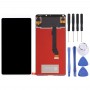 LCD Screen and Digitizer Full Assembly for Xiaomi MI Mix 2S(White)