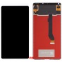 LCD-näyttö ja Digitizer Täysi edustajisto Xiaomi MI Mix 2S (valkoinen)