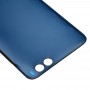 Für Xiaomi Anmerkung 3 Back Cover (blau)