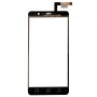 For Xiaomi Redmi Note 3 Touch Panel (Black)