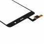 Для Xiaomi реого Примечания 3 Сенсорной панели (черный)
