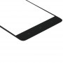 Para Xiaomi redmi Nota 3 de panel táctil (Negro)