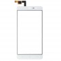Sillä Xiaomi redmi Huomautus 3 Kosketusnäyttö (valkoinen)