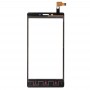 For Xiaomi Redmi Note Touch Panel (Black)