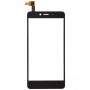 Сенсорная панель для Xiaomi реого Примечания 2 (черный)