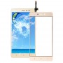 Sest Xiaomi redmi 3 / 3S Touch Panel (Gold)
