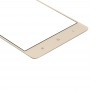 For Xiaomi Redmi 3 / 3s Touch Panel (Gold)