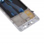 Für Xiaomi Mi 5s Frontgehäuse LCD-Feld-Anzeigetafel