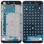 Frontgehäuse LCD-Feld-Anzeigetafel für Xiaomi Redmi Hinweis 5A / Y1 Lite