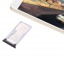 Sest Xiaomi Mi Max 2 SIM & SIM / TF Card Tray (Black)