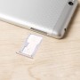 Für Xiaomi Redmi 3 & 3s SIM und SIM / TF Karten-Behälter (Gold)